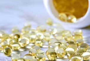 Omega-3: all about acids, their types, application