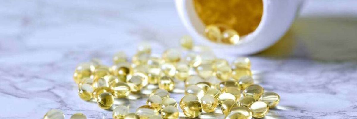 Omega-3: all about acids, their types, application